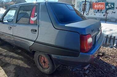 Ліфтбек ЗАЗ 1103 Славута 2010 в Конотопі