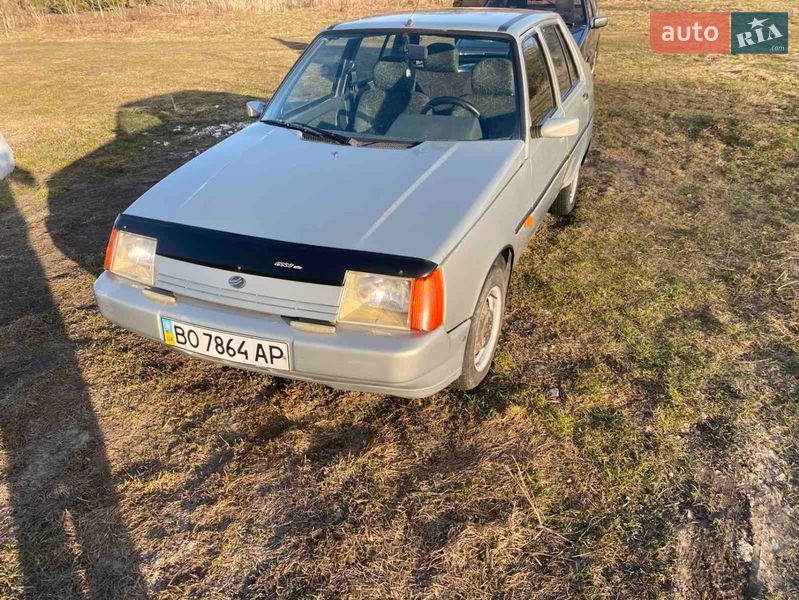 ЗАЗ 1103 Славута 2007