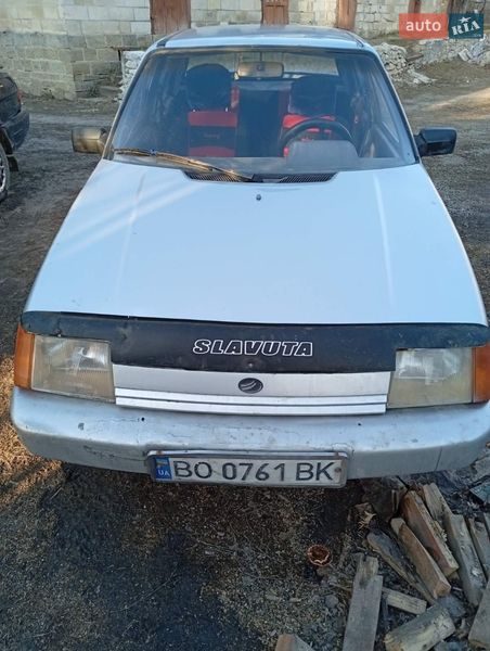 ЗАЗ 1103 Славута 2004 ЗАЗ 1103 Славута 2004