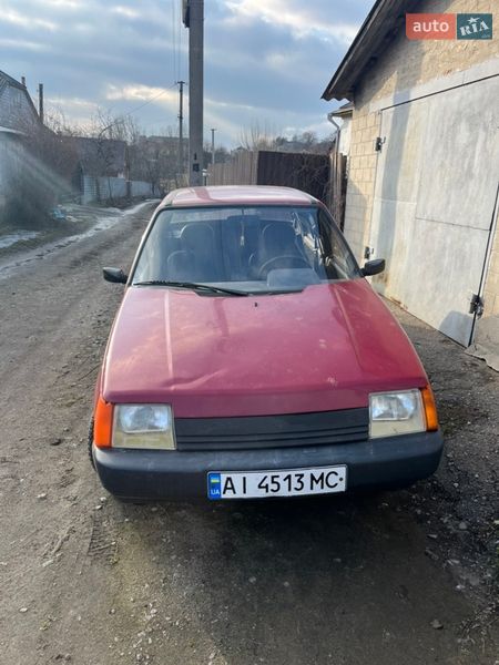 ЗАЗ 1103 Славута 2003