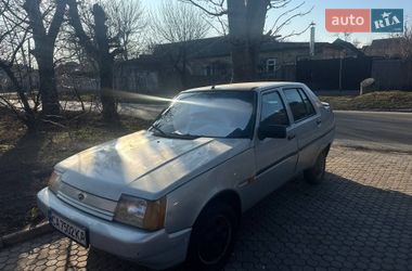 Лифтбек ЗАЗ 1103 Славута 2004 в Черкассах