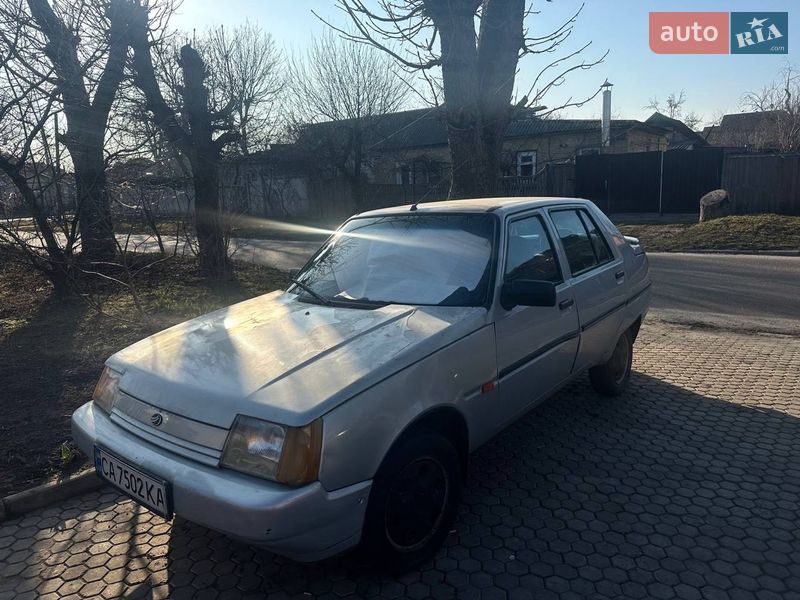 ЗАЗ 1103 Славута 2004