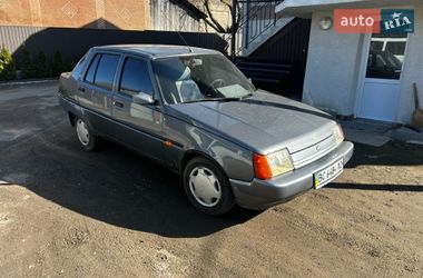 Ліфтбек ЗАЗ 1103 Славута 2009 в Львові