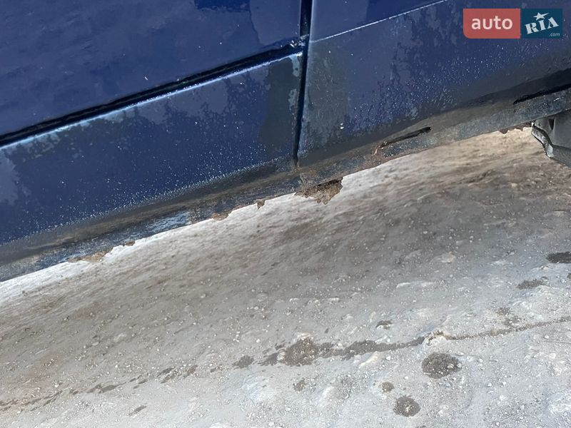 Лифтбек ЗАЗ 1103 Славута 2005 в Збараже