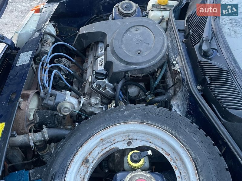 Лифтбек ЗАЗ 1103 Славута 2005 в Збараже