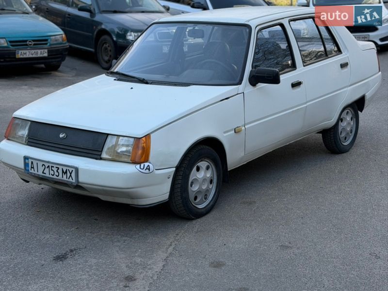 ЗАЗ 1103 Славута 2004 ЗАЗ 1103 Славута 2004