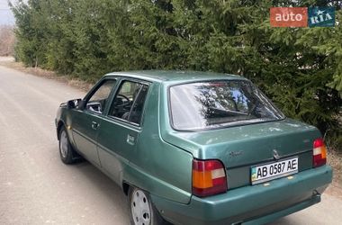 Лифтбек ЗАЗ 1103 Славута 2005 в Виннице