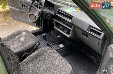 Лифтбек ЗАЗ 1103 Славута 2005 в Виннице