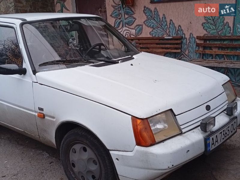 ЗАЗ 1103 Славута 2004