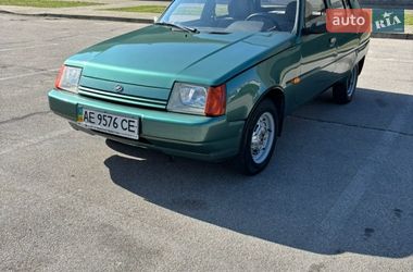 Лифтбек ЗАЗ 1103 Славута 2008 в Запорожье