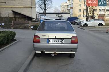 Лифтбек ЗАЗ 1103 Славута 2008 в Виннице