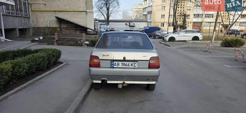 ЗАЗ 1103 Славута 2008