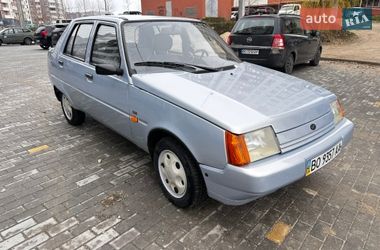 Ліфтбек ЗАЗ 1103 Славута 2004 в Тернополі