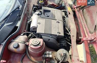 Ліфтбек ЗАЗ 1103 Славута 2007 в Черкасах