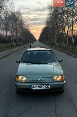 Ліфтбек ЗАЗ 1103 Славута 2009 в Запоріжжі