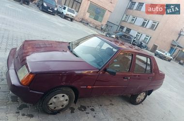 Ліфтбек ЗАЗ 1103 Славута 2005 в Харкові