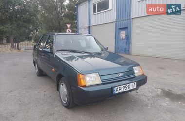 Лифтбек ЗАЗ 1103 Славута 2005 в Запорожье