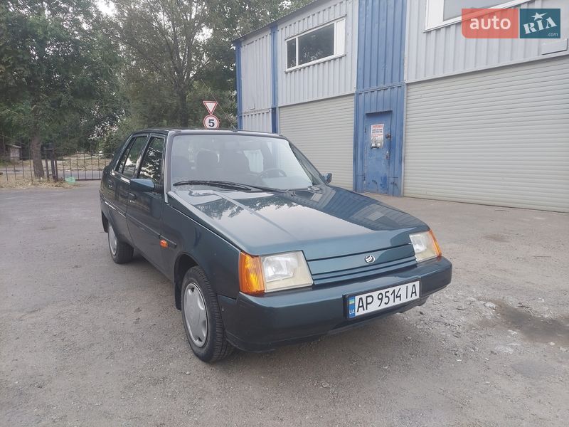 ЗАЗ 1103 Славута 2005