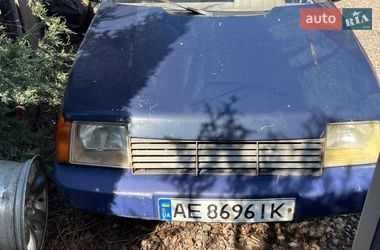 Лифтбек ЗАЗ 1103 Славута 2002 в Михайловке-Рубежовке