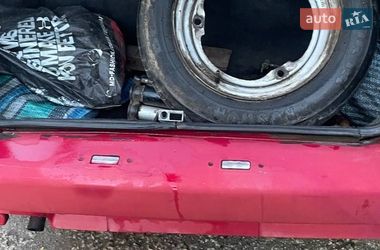 Ліфтбек ЗАЗ 1103 Славута 2007 в Дніпрі