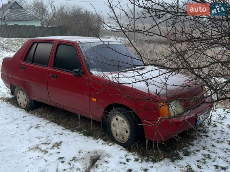 ЗАЗ 1103 Славута 2008