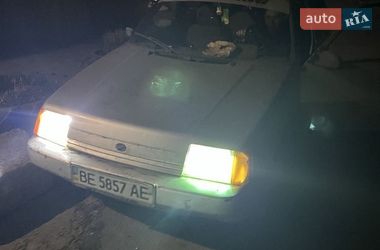 Лифтбек ЗАЗ 1103 Славута 2004 в Умани