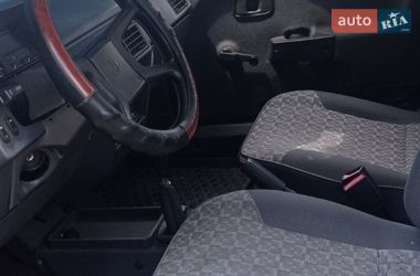 Ліфтбек ЗАЗ 1103 Славута 2001 в Запоріжжі