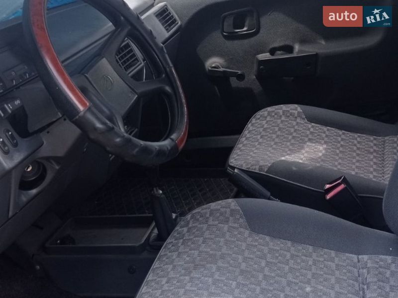 ЗАЗ 1103 Славута 2001