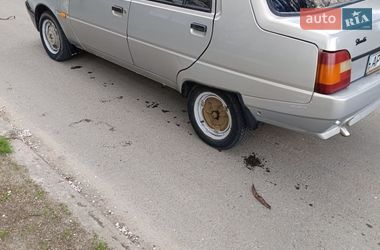 Лифтбек ЗАЗ 1103 Славута 2006 в Запорожье