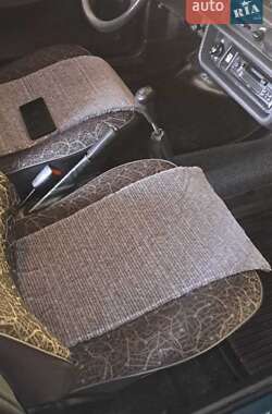 Ліфтбек ЗАЗ 1103 Славута 2004 в Полтаві