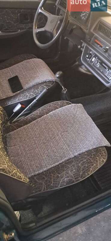 ЗАЗ 1103 Славута 2004