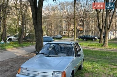 Лифтбек ЗАЗ 1103 Славута 2005 в Запорожье