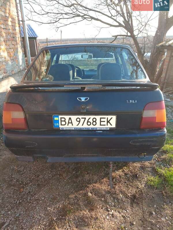 ЗАЗ 1103 Славута 2006