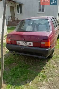 Лифтбек ЗАЗ 1103 Славута 2004 в Моршине