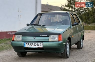 Ліфтбек ЗАЗ 1103 Славута 2007 в Вапнярці