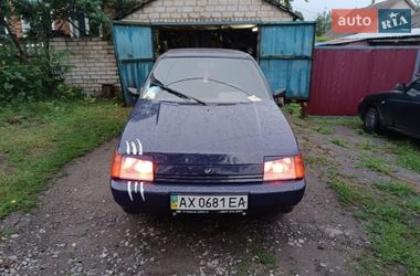 Лифтбек ЗАЗ 1103 Славута 2010 в Харькове