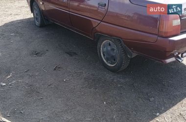 Лифтбек ЗАЗ 1103 Славута 2009 в Зенькове