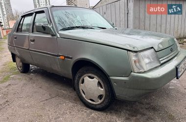 Лифтбек ЗАЗ 1103 Славута 2007 в Харькове