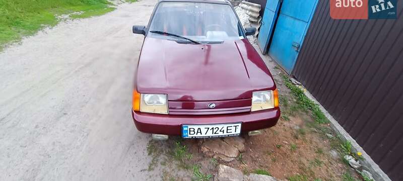 ЗАЗ 1103 Славута 2006