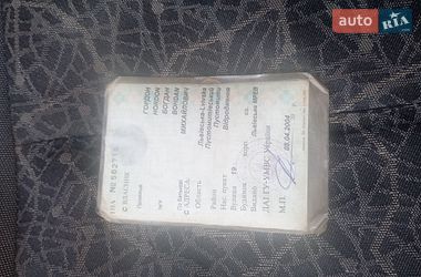 Лифтбек ЗАЗ 1103 Славута 2004 в Золочеве