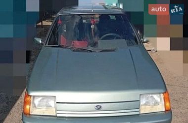 Ліфтбек ЗАЗ 1103 Славута 2006 в Миколаєві