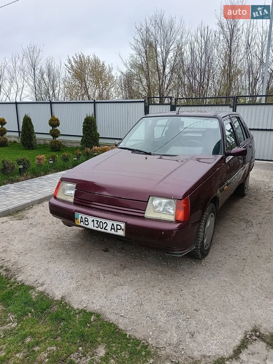 Фото авто 1