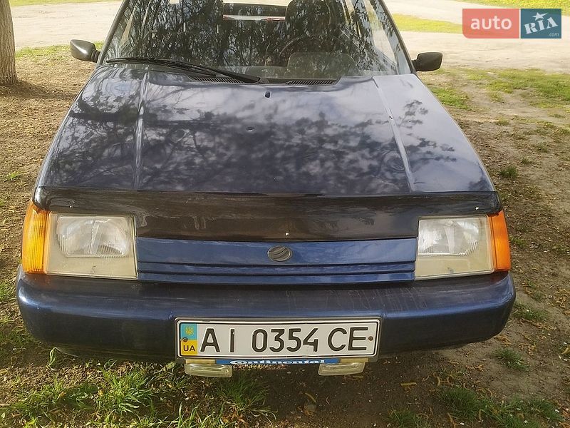 ЗАЗ 1103 Славута 2004