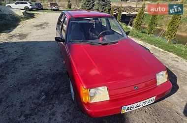 Ліфтбек ЗАЗ 1103 Славута 2006 в Львові