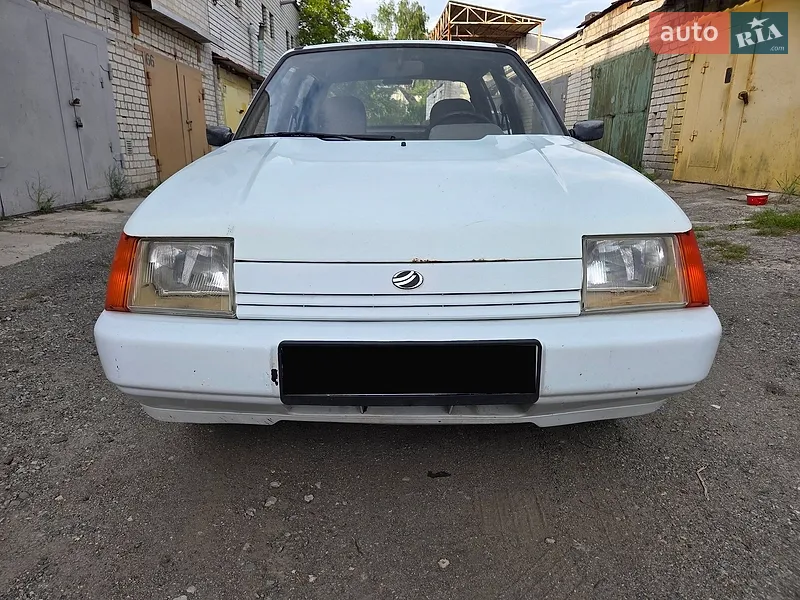 ЗАЗ 1103 Славута 2007 VIN Y6D11038770114456 фото оголошення 11 з 37