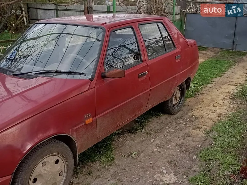 ЗАЗ 1103 Славута 2004 VIN Y6D11030740045826 фото оголошення 2 з 33