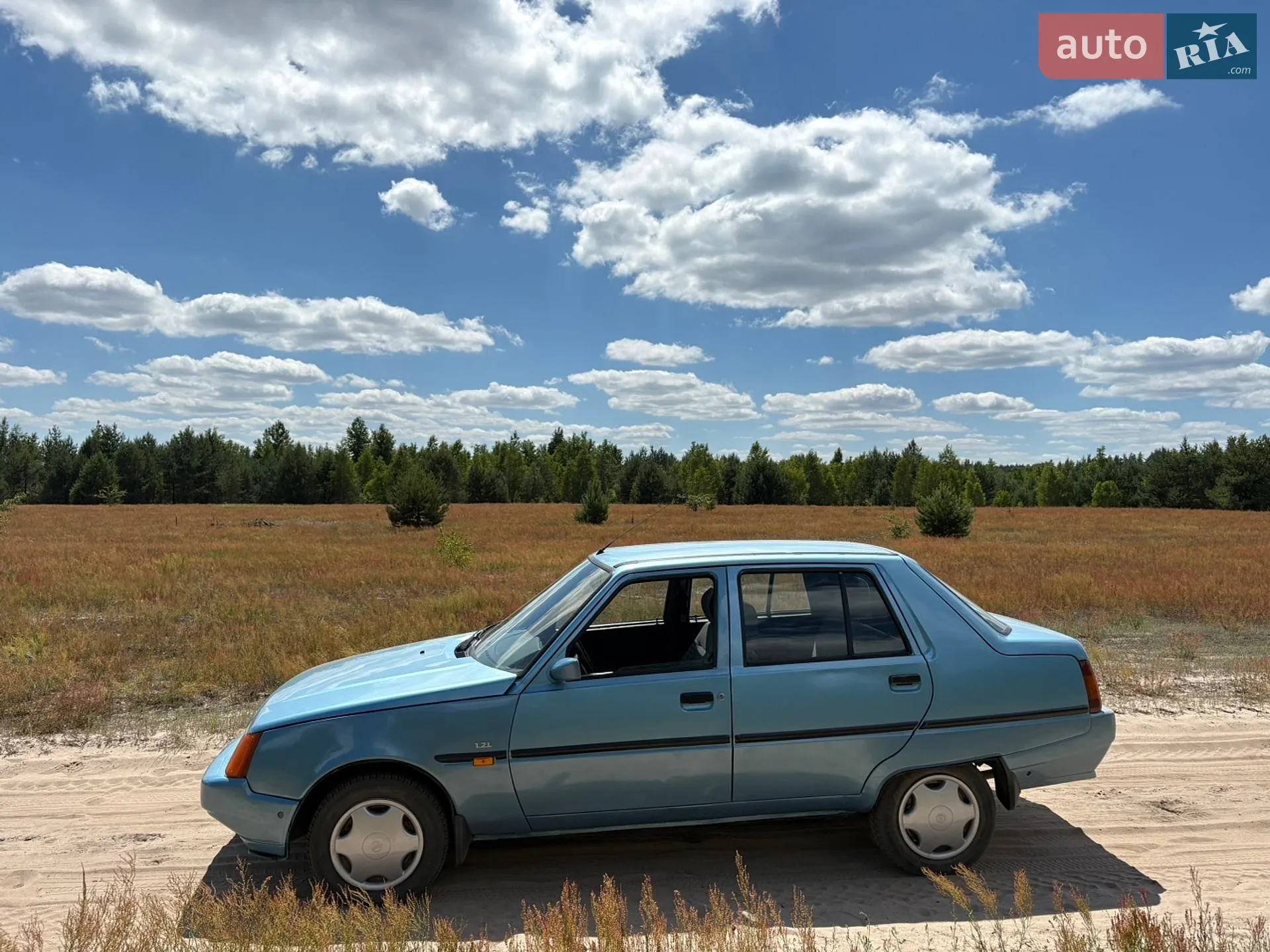 ЗАЗ 1103 Славута 2008 VIN Y6D11030780123793 фото оголошення 4 з 20