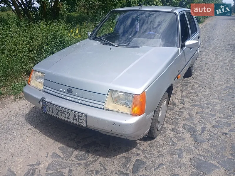 ЗАЗ 1103 Славута