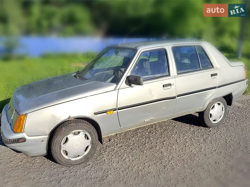 ЗАЗ 1103 Славута 2006