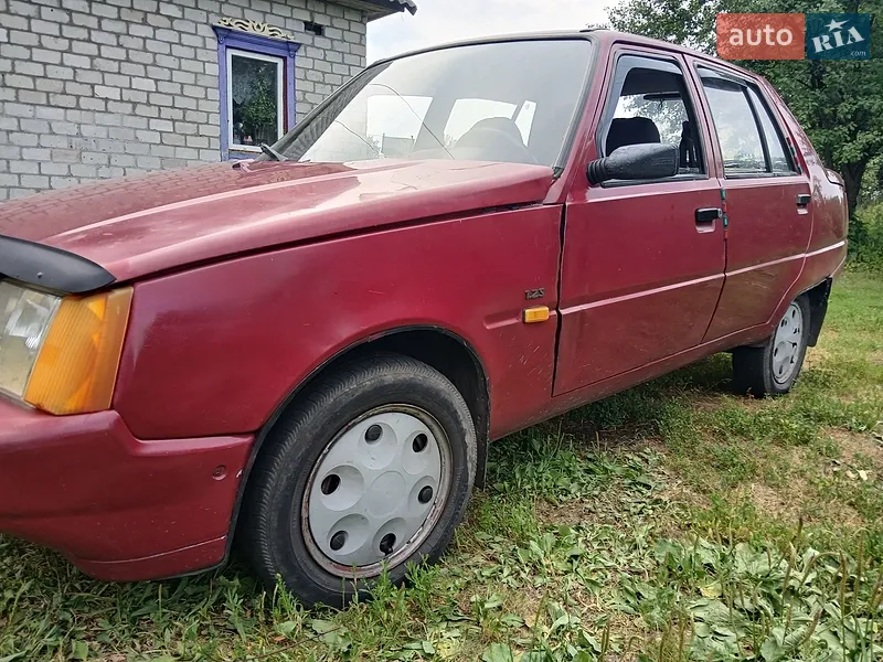 ЗАЗ 1103 Славута 2004 VIN Y6D11030740032359 фото оголошення 3 з 34